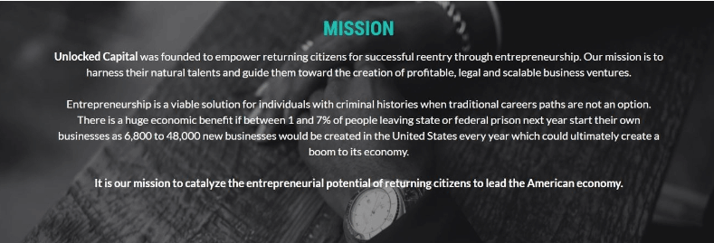 企業使命 企業使命